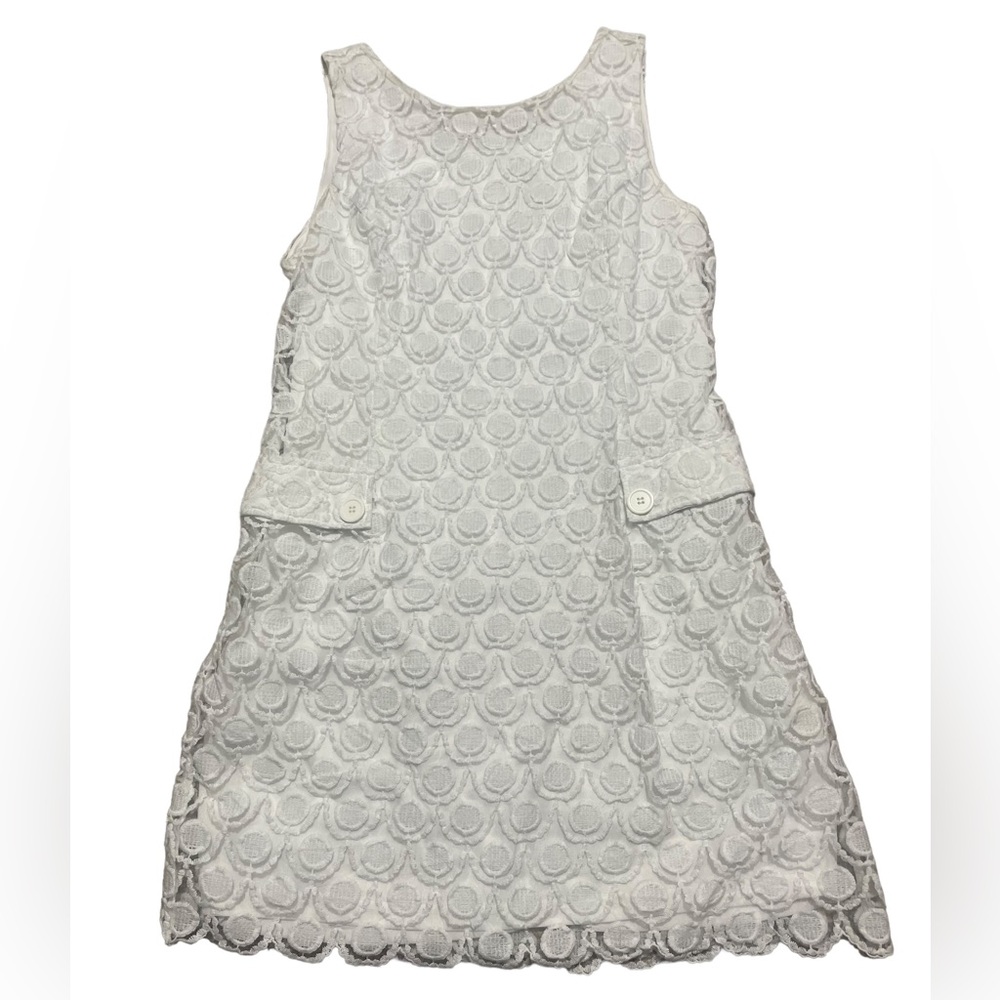 iCE Dress